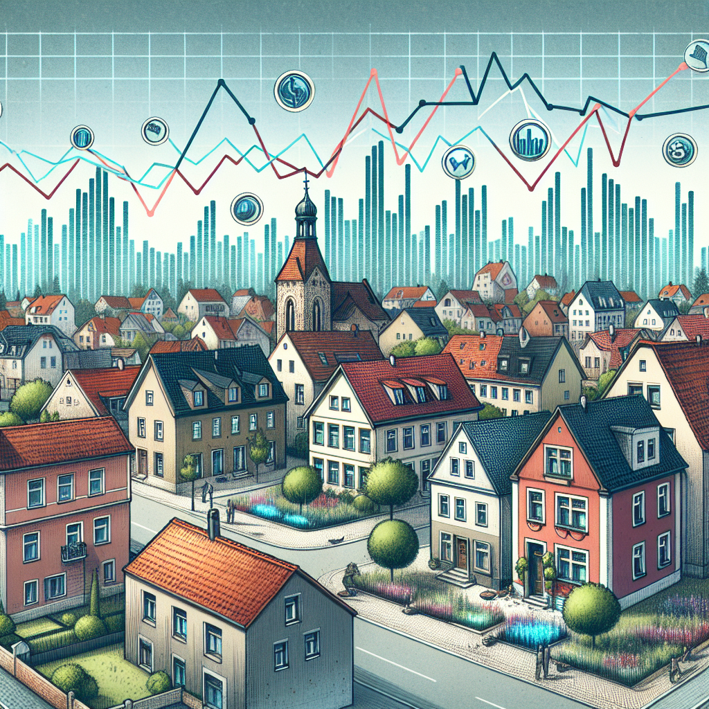 Einfluss der Wirtschaftslage in Schmalegg auf Immobilienpreise